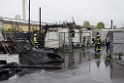 Feuer 4 Bergisch Gladbach Gronau Am Kuhlerbusch P336